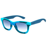 Italia Independent Blue Acetate Sunglasses -   -  Italia Independent.